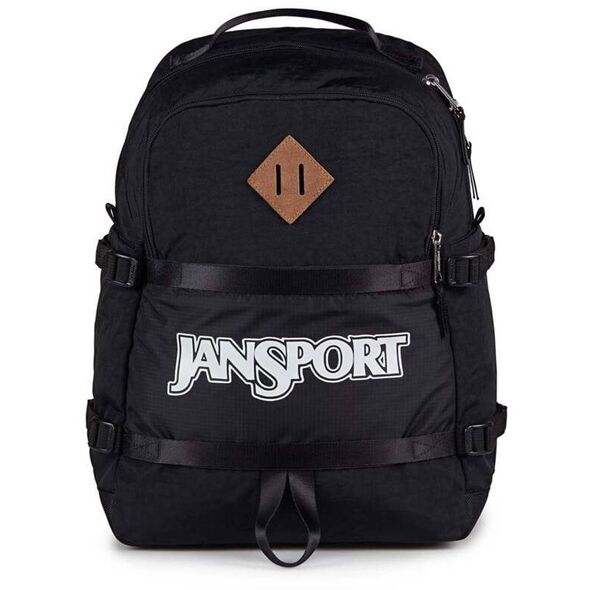 JanSport Small Seattle Pack Backpack EK0A5BK1N55 Czarne One size