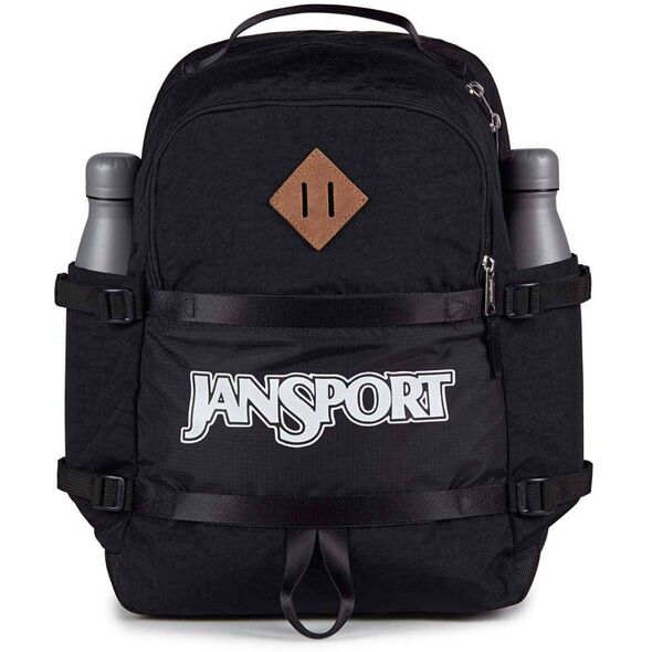 JanSport Small Seattle Pack Backpack EK0A5BK1N55 Czarne One size