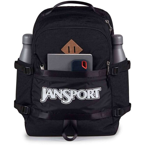 JanSport Small Seattle Pack Backpack EK0A5BK1N55 Czarne One size