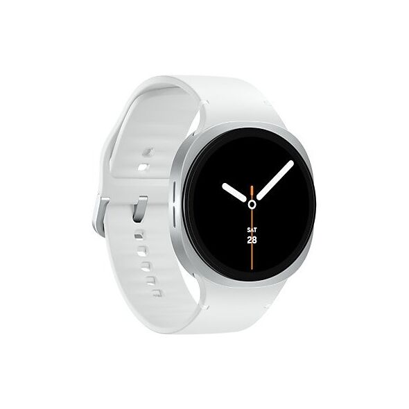 Watch Samsung Galaxy Watch 8 L330 44mm BT - Silver