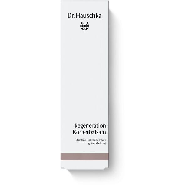DR. HAUSCHKA_Regenerating Body Cream krem do ciała 150ml