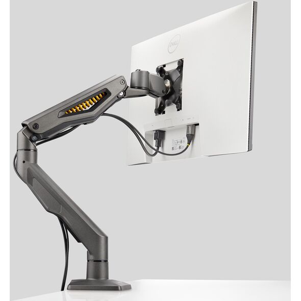 DESK MOUNT MONITOR ARM 32/.