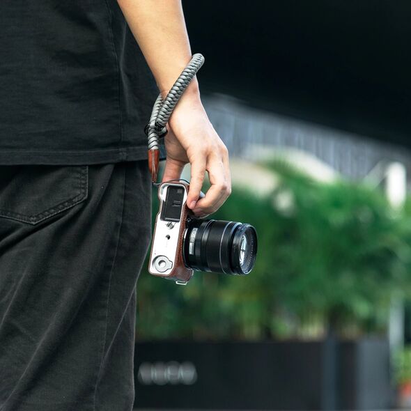 SmallRig 4880, Body case, Fujifilm, X-M5, Brown