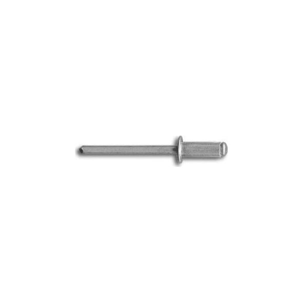 NIT ZRYWALNY ALUMINIOWO-STALOWY 3.0*6MM [jm.KG] - 953 3*6