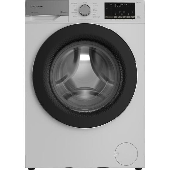 Pralka Grundig GW7P584210W