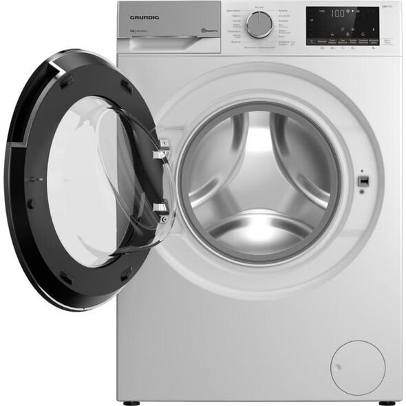 Pralka Grundig GW7P584210W
