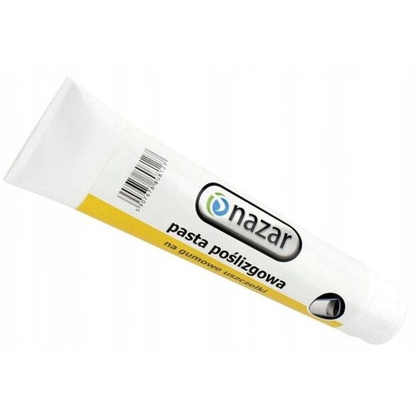 Hydroland PASTA POŚLIZGOWA DO KANALIZY 125 ML NAZAR W TUBCE // A.PASTA-POŚ-125