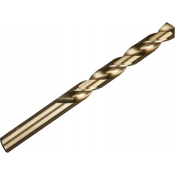 Wiertło Nord Tools WIERTŁO DIN 338 HSSE-CO5 NORD TOOLS 12,0mm, Typ N (1/10) NORD TOOLS