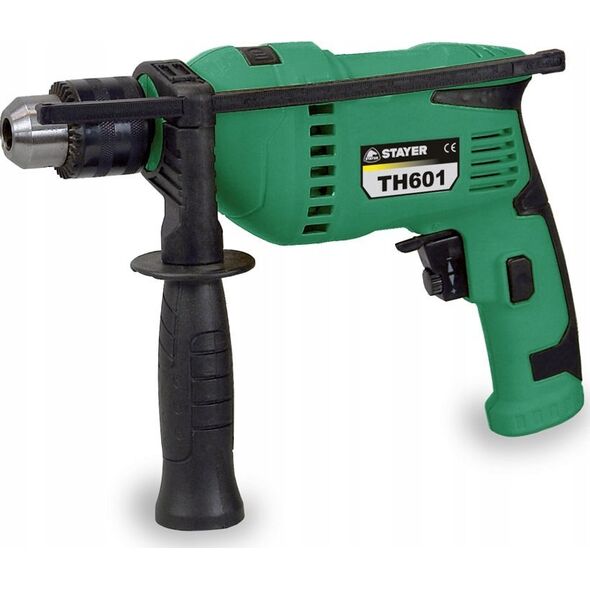 Wiertarka Stayer WIERTARKA UDAROWA TH 610 A HOBBY STAYER