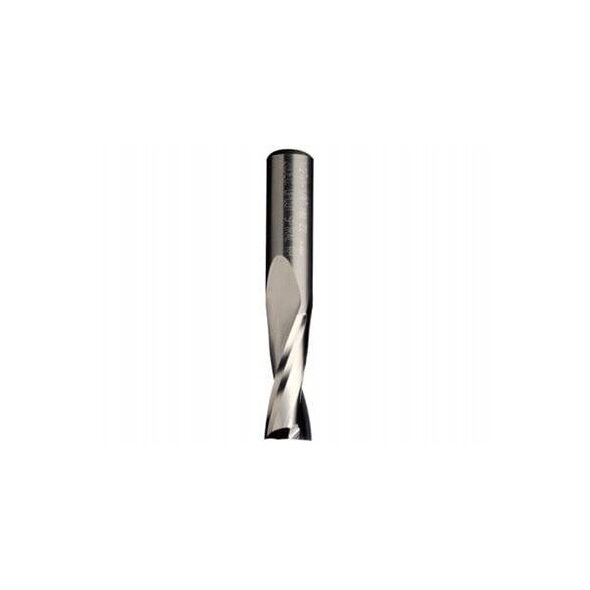 CMT FREZ SPIRALNY WYKAŃCZAJĄCY - POZYTYW HM 4mm CMT