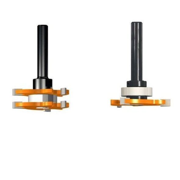 CMT TRZPIEŃ BEZ ŁOŻYSKA 26mm CMT