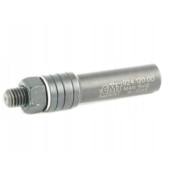 CMT TRZPIEŃ BEZ ŁOŻYSKA 26mm CMT