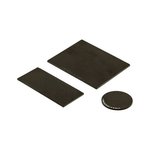 Techmar FILTR SPAWALNICZY 50X100 10 DIN TECHMAR