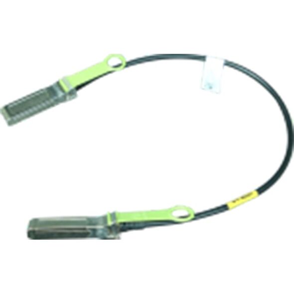 Huawei Huawei SFP-10G-CU1M5 kabel InfiniBand / światłowodowy 1,5 m SFP+ Zielony