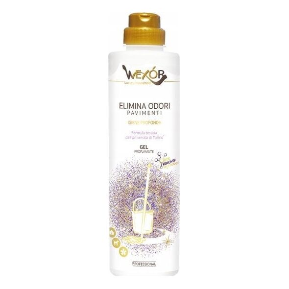 Wexor Płyn do mycia podłóg Elimina Odori 750 ml