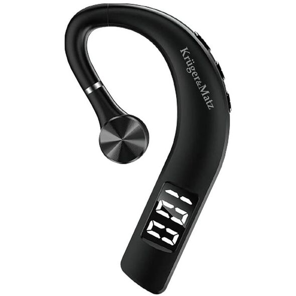 Słuchawka Bluetooth Kruger&Matz Traveler K17