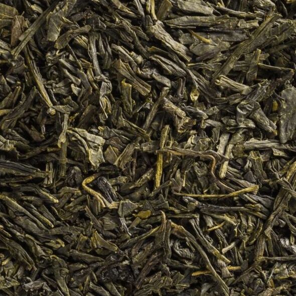 Leaf Liturgy - Omoikane Shizuoka Gabalong - Herbata sypana 50g