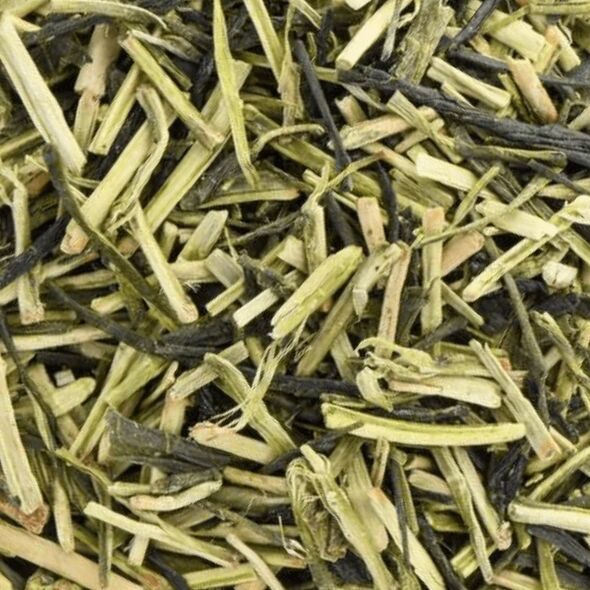 Leaf Liturgy - Jizo Kukicha - Herbata sypana 50g