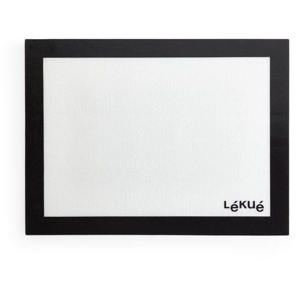 Lekue Silicone Baking Mat 40x30 cm - Transparent