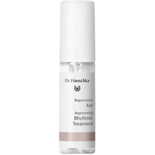 Dr. Hauschka Regenerating Rhythmic Treatment rytmiczna kuracja regenerująca do twarzy 40ml
