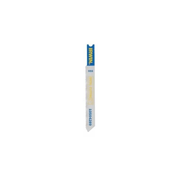 Irwin Brzeszczot do metalu HSS 92mm progresywne U 123 X 10504297