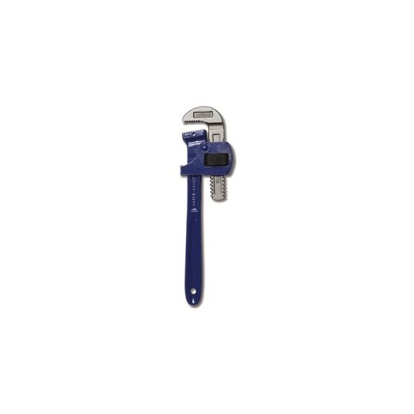 Irwin Klucz do rur typu STILLSON 10"/250mm - max rozwarcie szczęk 25mm T30010