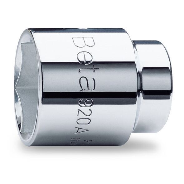 Beta Tools Nasadka 6-kątna 1/2" 26mm (009200026)