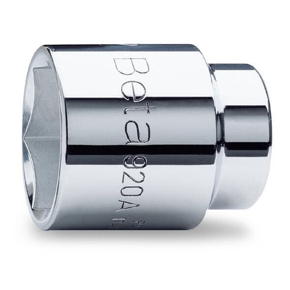 Beta Tools Nasadka 6-kątna 1/2" 9mm (009200009)