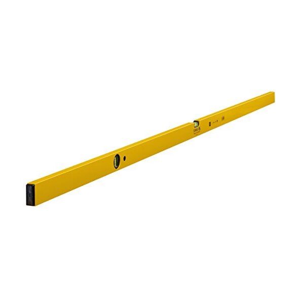 Best-Tools Poziomica malowana 200 cm (10204)