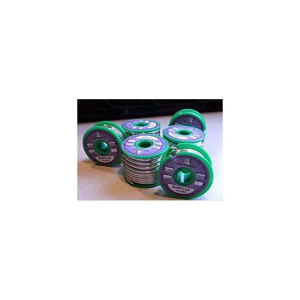 Hutmen Cyna lutownicza 100g 1,5mm - CK100/15