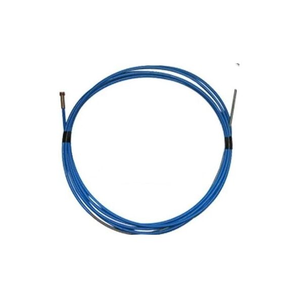 ABICOR BINZEL Prowadnik drutu spiralny izolowany 1-1,2mm - 124.0035