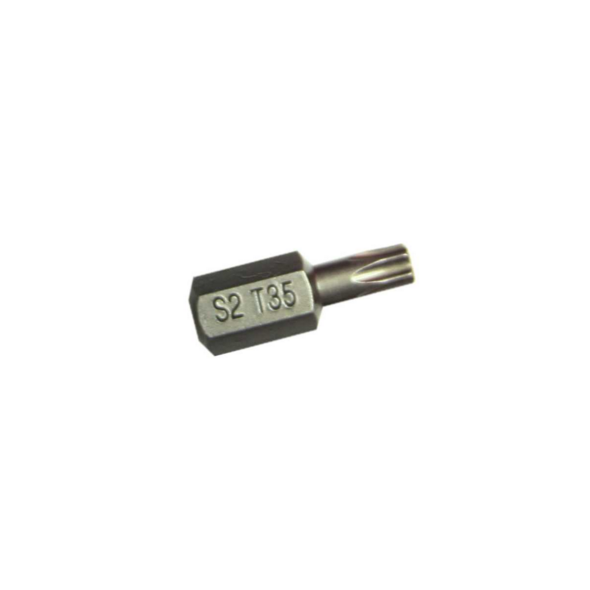 Corona Bit EXCLUSIVE 10mm torx 10x30mm 5szt. - C3200