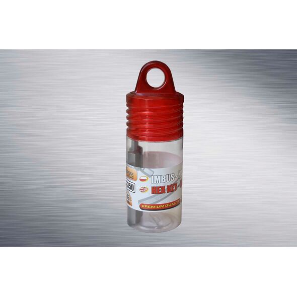 Corona Bit EXCLUSIVE 10mm imbusowy 5x75mm 2szt. - C3351