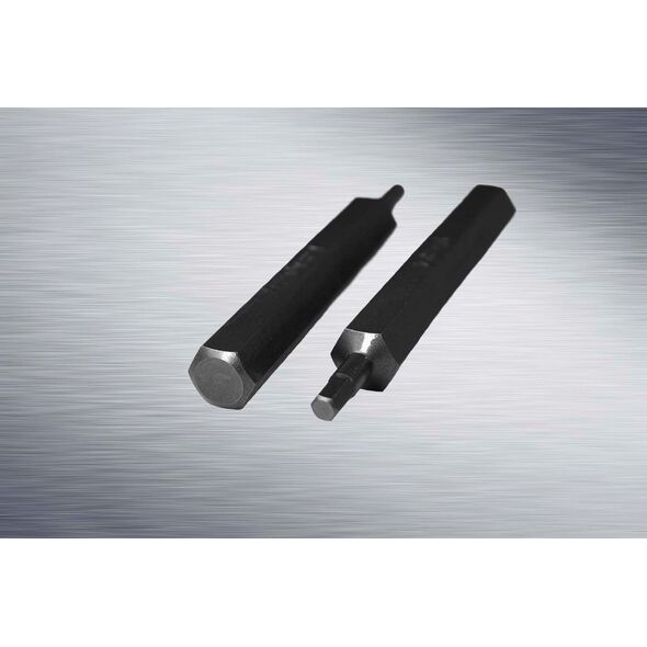 Corona Bit EXCLUSIVE 10mm imbusowy 5x75mm 2szt. - C3351