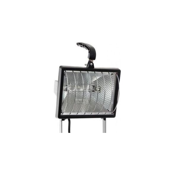 Best-Tools Lampa halogenowa 2 x 120W ze stojakiem (BEST-LH120X2S)