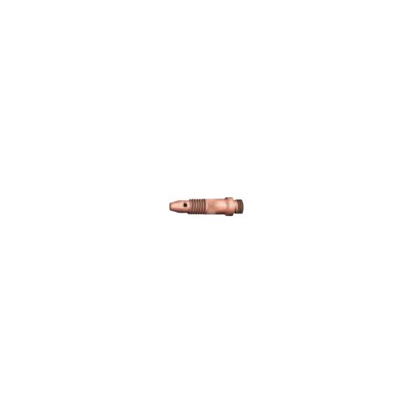 ABICOR BINZEL Korpus tulejki zaciskowej 3,2mm (701.0197)