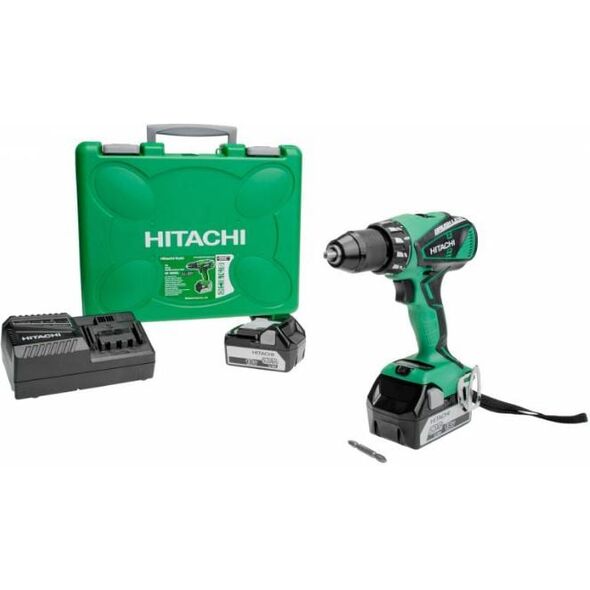 Hitachi