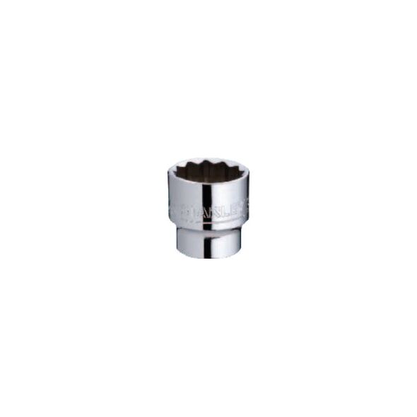 Stanley Nasadka 12-kątna 3/8" 19mm (STMT72908-8B)