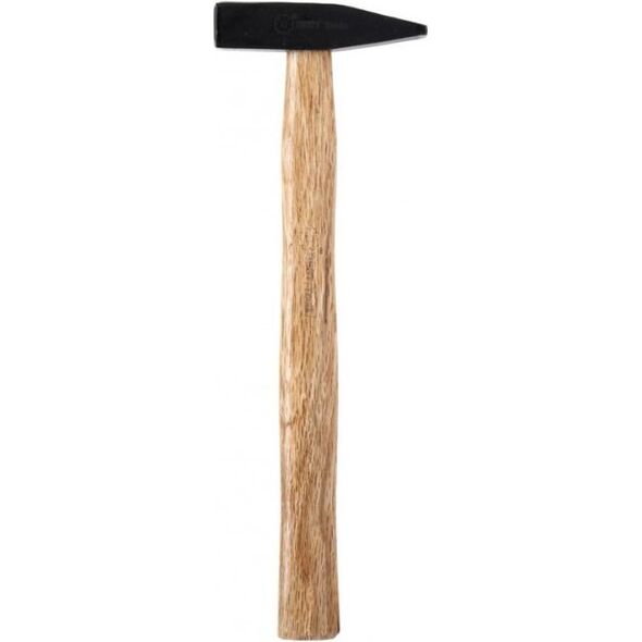 Best-Tools Młotek ślusarski rączka drewniana 500g  (BEST-MSJ500)
