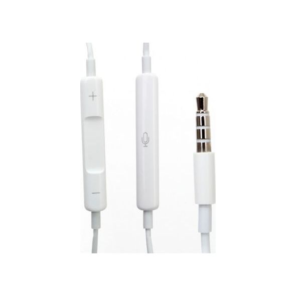 Słuchawki Apple do iPhone 5/6/7 (GSM1006)