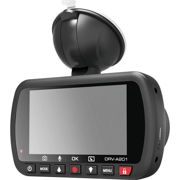 Wideorejestrator Kenwood DRV-A201