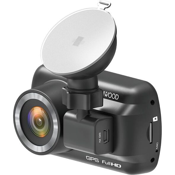 Wideorejestrator Kenwood DRV-A201