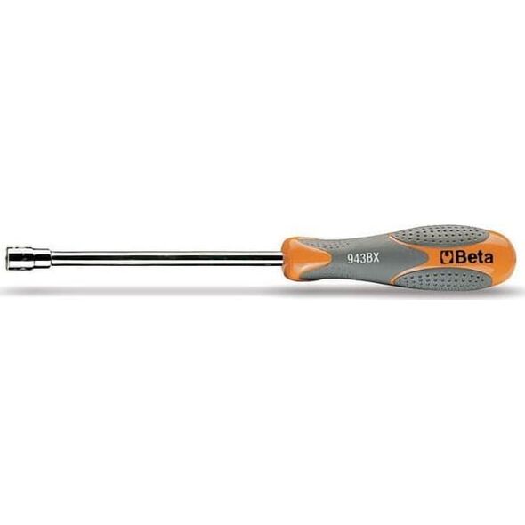 Beta Tools KLUCZ NASADOWY DŁUGI BETAMAX 6MM 943BX/6 BETA UTENSILI S.P.A.