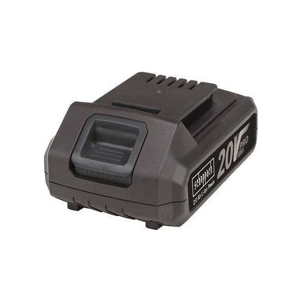 Scheppach Akumulator Li-ion 20V do Schepach BA3.0-20ProS 3Ah 20V