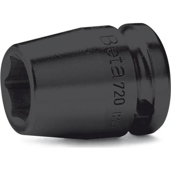 Beta Tools NASADKA UDAROWA 1/2" 11MM 720-11 BETA UTENSILI S.P.A.