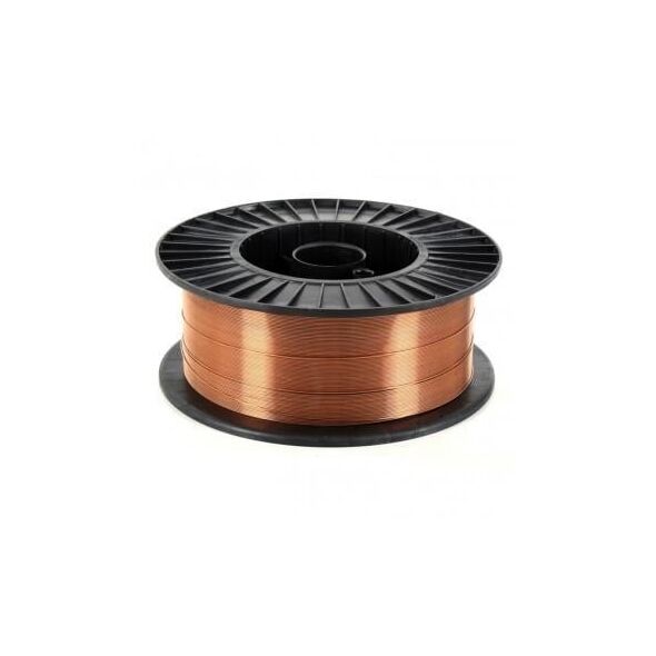 Best-Welding Drut spawalniczy miedziowy 5kg 0,8mm - DS08/5