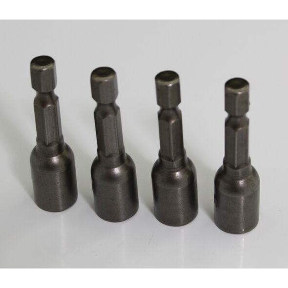 Corona Nasadki magnetyczne do wkrętarki 13mm 5szt. - C2452