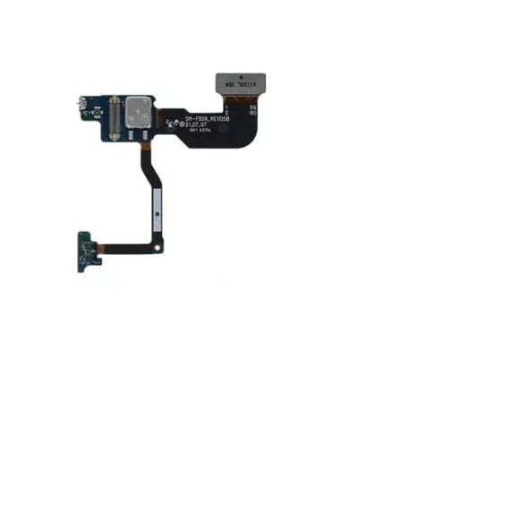 Σύνδεσμος φόρτισης Samsung A715 A71