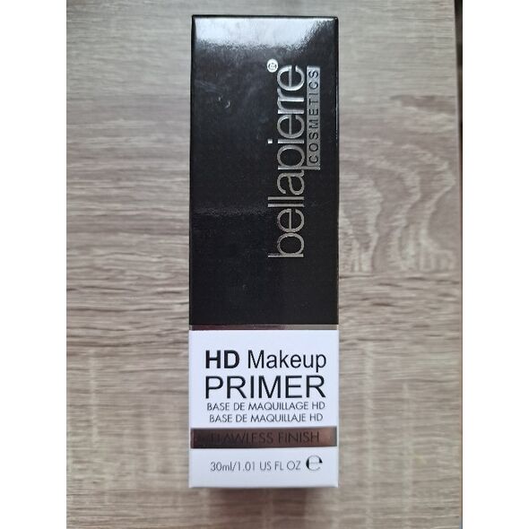 Bella Pierre Bellapierre Cosmetics Βάση Μακιγιάζ BellaPierre Primer, 30ml PRIM 14096329 812267010179