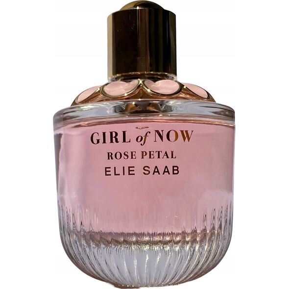Elie Saab Perfumy Damskie Elie Saab Girl of Now Rose Petal EDP 90 ml